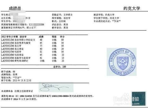 國外學歷學位認證辦理