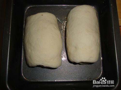 小吃：手工大面包