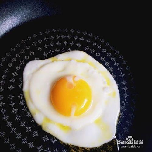 雞蛋的各種烹飪方法及其所能保留的營養物質