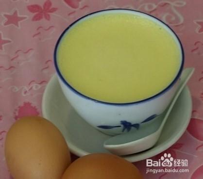 雞蛋的各種烹飪方法及其所能保留的營養物質