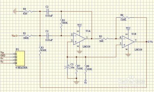 Protel99傳統畫PCB方法