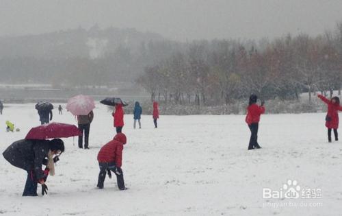 “小雪”遇大雪，如何來養生