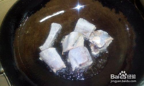 美味營養紅燒鱈魚的做法