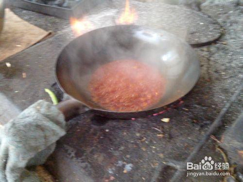 美味之魚香肉絲