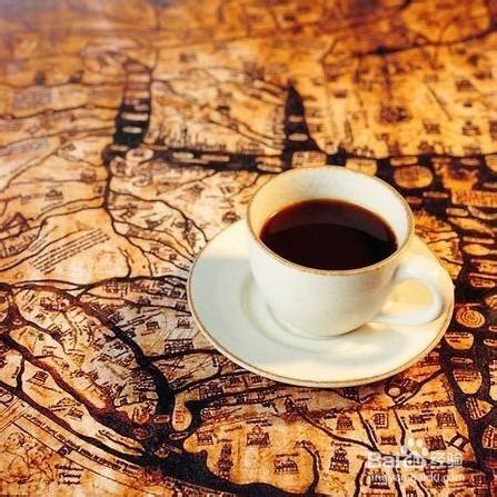 史上最全的咖啡種類介紹及各類咖啡的做法