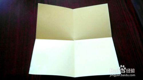 趣味摺紙——方形紙盒的折法