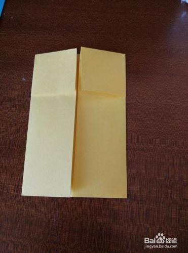 抽紙盒摺紙教程