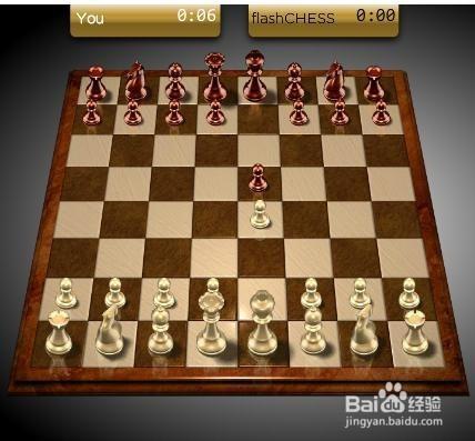 國際象棋對局記錄