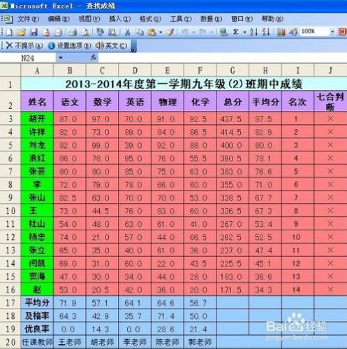 EXCEL技巧——把EXCEL中的數據複製到Word表格中