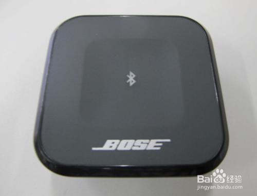 BOSE 藍牙盒子拆解分析