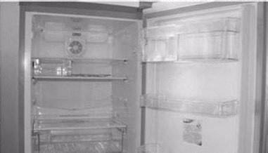 如何清潔冰箱及冰箱去汙技巧