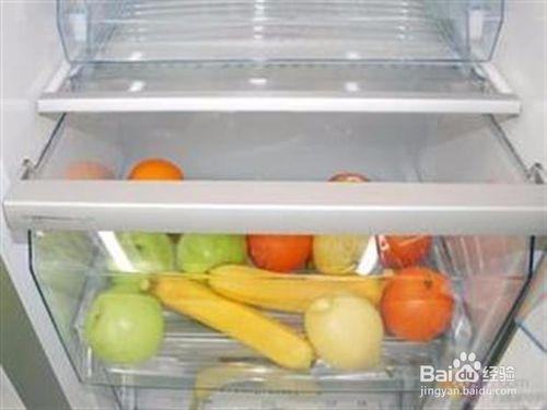 冰箱到底該如何放東西才是正確的