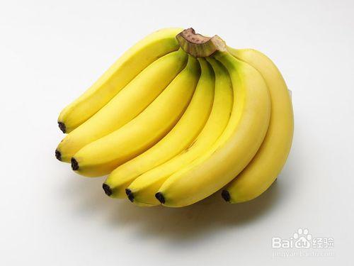 妙用之香蕉皮！