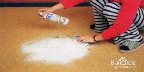 PVC編織紋地毯輕鬆的日常清潔維護
