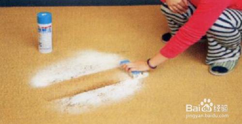 PVC編織紋地毯輕鬆的日常清潔維護