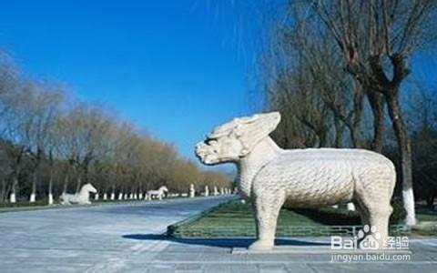 北京著名旅遊景點有哪些？