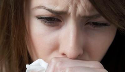 咽喉癌的早期表現症狀有哪些？