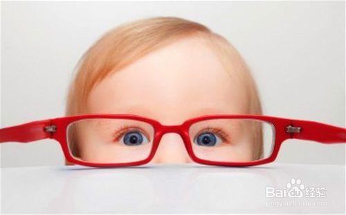 如何保護孩子的視力