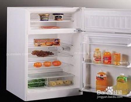 家用冰箱應該怎樣除霜？