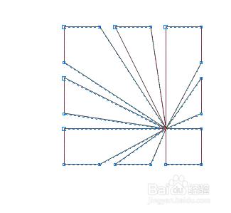 CorelDRAW中如何做出水晶效果