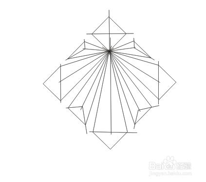 CorelDRAW中如何做出水晶效果