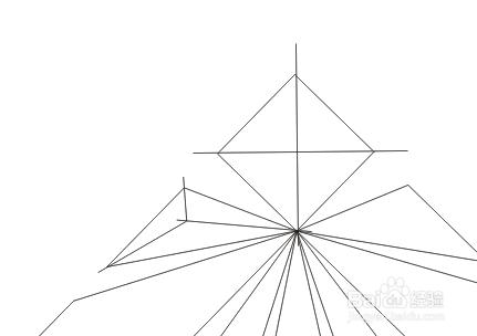 CorelDRAW中如何做出水晶效果