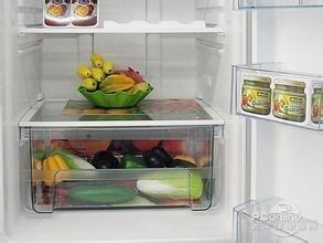 家用冰箱應該怎樣除霜？