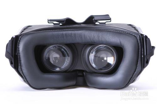 虛擬現實眼鏡（頭盔）怎麼玩？