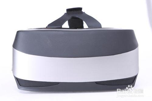 虛擬現實眼鏡（頭盔）怎麼玩？