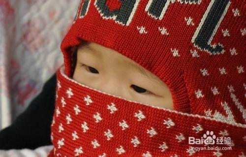 冬天給上幼兒園的孩子穿什麼衣服？