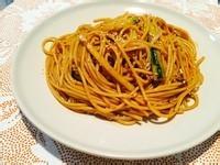 夏日涼麵（spaghetti版）