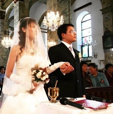 古代結婚的儀式有哪些？