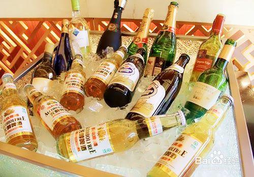 如何預防啤酒瓶“爆炸”購買啤酒的挑選技巧