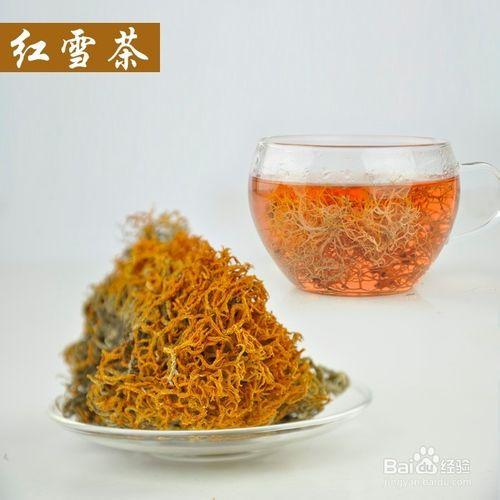 花茶的功效與作用