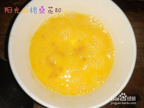 冬日暖湯——紫菜雞蛋豆腐湯