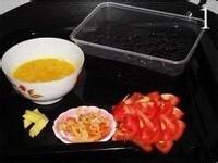 曾大叔私廚教您怎麼做番茄紫菜蛋花湯