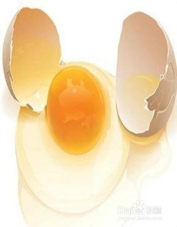 雞蛋牛奶美白保溼面膜
