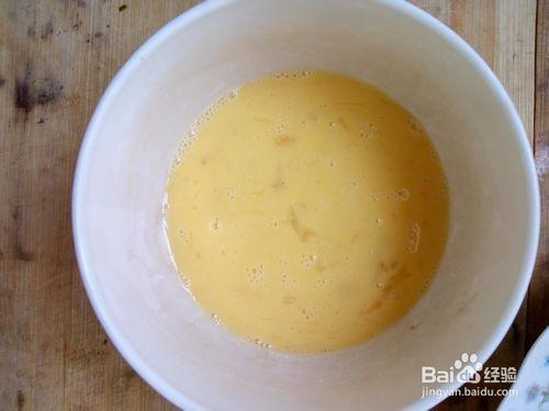 農家韭菜酸湯麵的做法