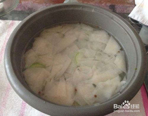 如何在家制作面片