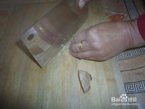 如何在家做玻璃餃子