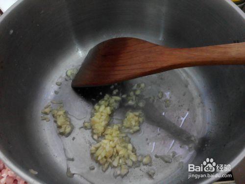 炒米粉的製作方法