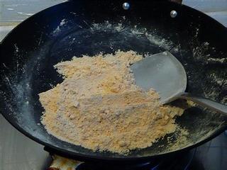 香甜糯米粑的做法