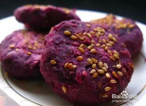 紫薯真的能抗癌！怎麼做營養又好吃！