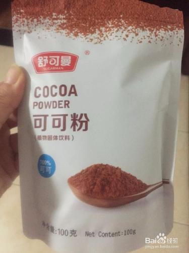 巧克力奶油麵包怎麼做