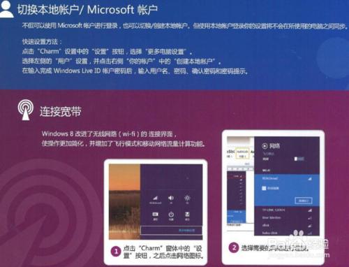 Win8電腦操作指南教程