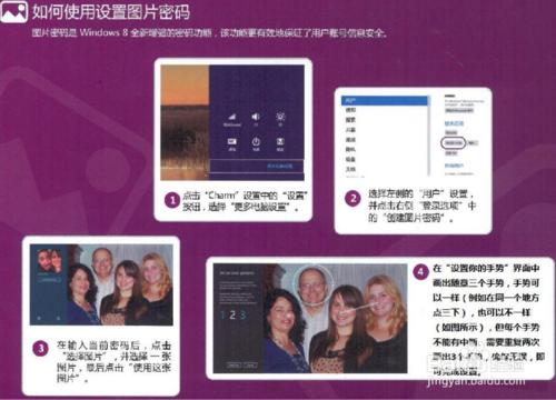 Win8電腦操作指南教程