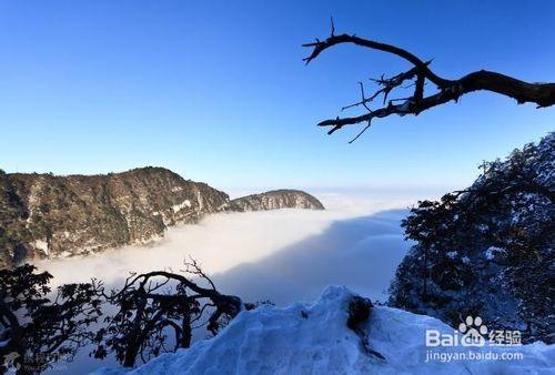 如何做到精粹遊峨眉山？