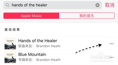 Apple Music離線下載，Apple Music怎麼下載音樂