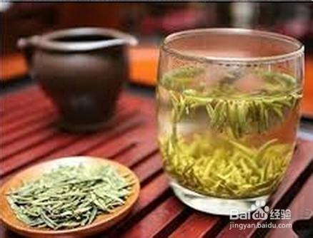 如何鑑別茶葉的製作方法。