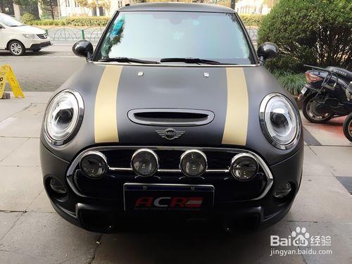 新款MINI cooper S 2.0T如何刷ECU/ECU動力升級